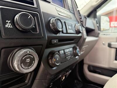 2018 Ford F-150 XL 18000 MILES 4X4 !! - Photo 12 - Wylie, TX 75098