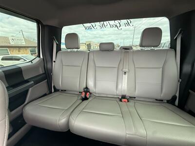 2018 Ford F-150 XL 18000 MILES 4X4 !! - Photo 23 - Wylie, TX 75098