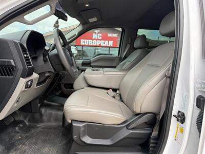 2018 Ford F-150 XL 18000 MILES 4X4 !! - Photo 22 - Wylie, TX 75098