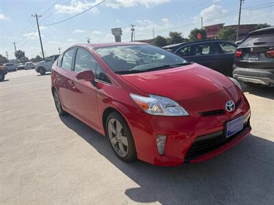 2015 Toyota Prius Persona Series - Photo 11 - Wylie, TX 75098