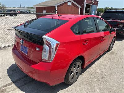 2015 Toyota Prius Persona Series - Photo 8 - Wylie, TX 75098