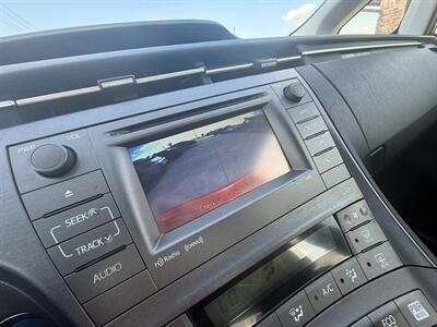 2015 Toyota Prius Persona Series - Photo 13 - Wylie, TX 75098