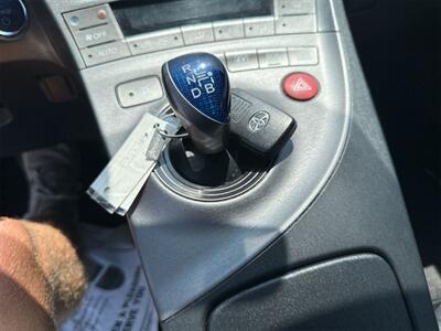 2015 Toyota Prius Persona Series - Photo 16 - Wylie, TX 75098
