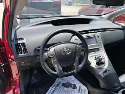2015 Toyota Prius Persona Series - Photo 6 - Wylie, TX 75098