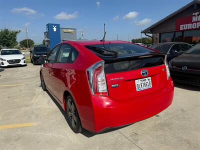 2015 Toyota Prius Persona Series - Photo 5 - Wylie, TX 75098