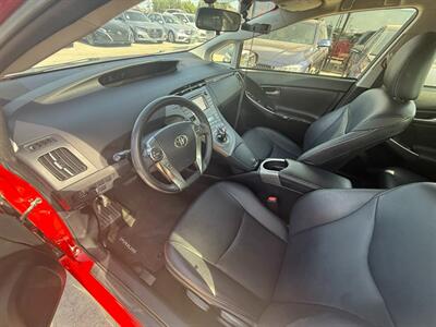 2015 Toyota Prius Persona Series - Photo 15 - Wylie, TX 75098