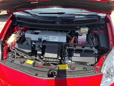 2015 Toyota Prius Persona Series - Photo 11 - Wylie, TX 75098