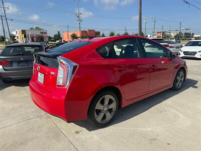 2015 Toyota Prius Persona Series - Photo 4 - Wylie, TX 75098