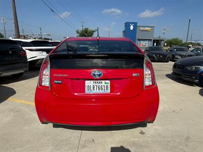 2015 Toyota Prius Persona Series - Photo 19 - Wylie, TX 75098