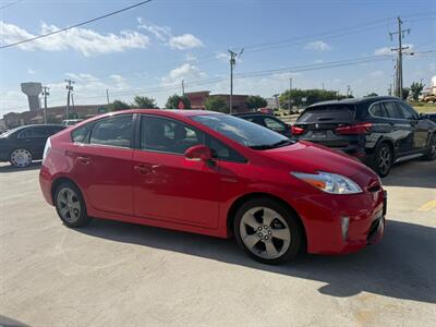 2015 Toyota Prius Persona Series - Photo 14 - Wylie, TX 75098