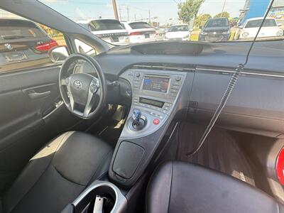 2015 Toyota Prius Persona Series - Photo 23 - Wylie, TX 75098