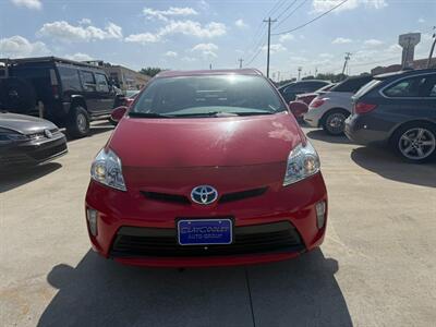 2015 Toyota Prius Persona Series - Photo 9 - Wylie, TX 75098