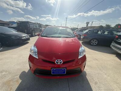 2015 Toyota Prius Persona Series - Photo 21 - Wylie, TX 75098
