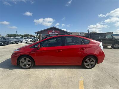 2015 Toyota Prius Persona Series - Photo 10 - Wylie, TX 75098