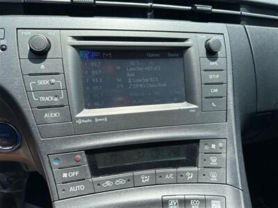2015 Toyota Prius Persona Series - Photo 15 - Wylie, TX 75098