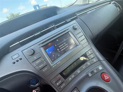 2015 Toyota Prius Persona Series - Photo 26 - Wylie, TX 75098
