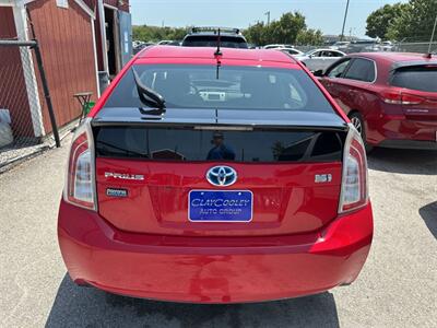 2015 Toyota Prius Persona Series - Photo 9 - Wylie, TX 75098
