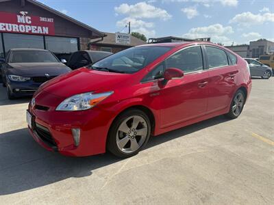 2015 Toyota Prius Persona Series - Photo 3 - Wylie, TX 75098
