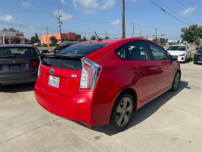 2015 Toyota Prius Persona Series - Photo 17 - Wylie, TX 75098