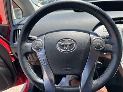 2015 Toyota Prius Persona Series - Photo 13 - Wylie, TX 75098