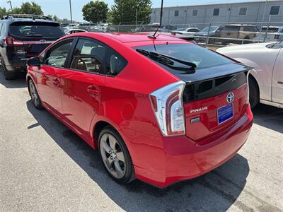 2015 Toyota Prius Persona Series - Photo 10 - Wylie, TX 75098