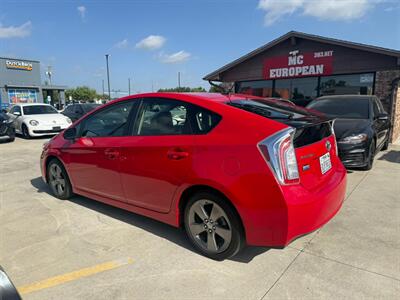 2015 Toyota Prius Persona Series - Photo 20 - Wylie, TX 75098