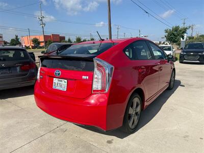 2015 Toyota Prius Persona Series - Photo 18 - Wylie, TX 75098