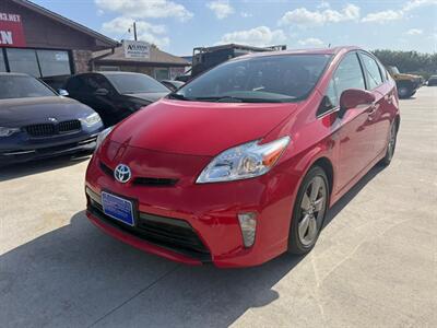 2015 Toyota Prius Persona Series - Photo 8 - Wylie, TX 75098