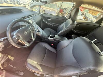 2015 Toyota Prius Persona Series - Photo 7 - Wylie, TX 75098