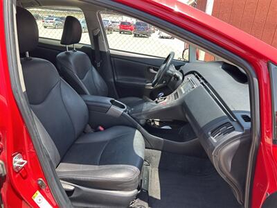 2015 Toyota Prius Persona Series - Photo 2 - Wylie, TX 75098
