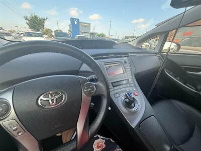 2015 Toyota Prius Persona Series - Photo 12 - Wylie, TX 75098