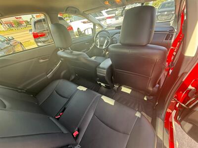 2015 Toyota Prius Persona Series - Photo 16 - Wylie, TX 75098