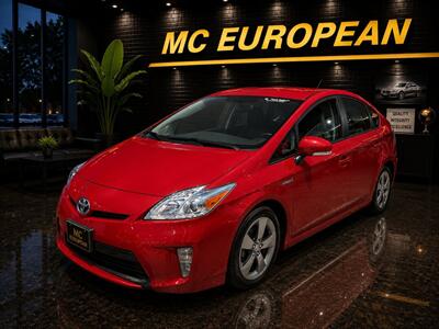 2015 Toyota Prius Persona Series - Photo 1 - Wylie, TX 75098