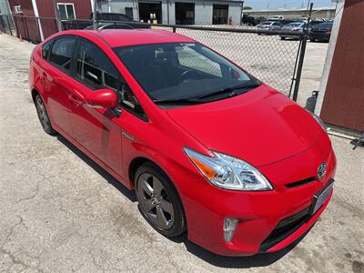 2015 Toyota Prius Persona Series - Photo 7 - Wylie, TX 75098