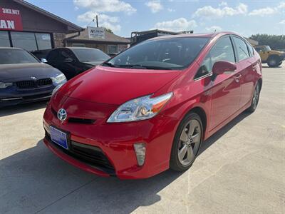2015 Toyota Prius Persona Series - Photo 6 - Wylie, TX 75098