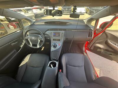 2015 Toyota Prius Persona Series - Photo 2 - Wylie, TX 75098