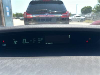 2015 Toyota Prius Persona Series - Photo 14 - Wylie, TX 75098