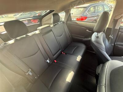 2015 Toyota Prius Persona Series - Photo 24 - Wylie, TX 75098