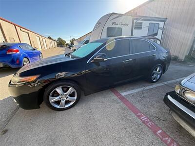 2012 Acura TSX w/Tech - Photo 8 - Wylie, TX 75098