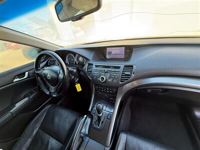 2012 Acura TSX w/Tech - Photo 15 - Wylie, TX 75098