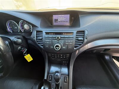 2012 Acura TSX w/Tech - Photo 16 - Wylie, TX 75098