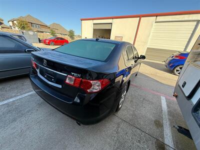 2012 Acura TSX w/Tech - Photo 12 - Wylie, TX 75098