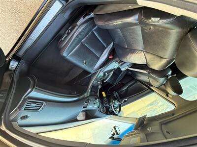 2012 Acura TSX w/Tech - Photo 18 - Wylie, TX 75098