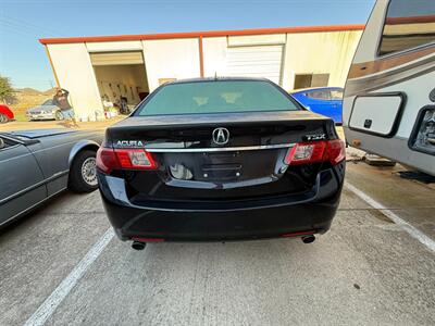 2012 Acura TSX w/Tech - Photo 10 - Wylie, TX 75098