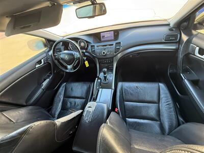 2012 Acura TSX w/Tech - Photo 2 - Wylie, TX 75098