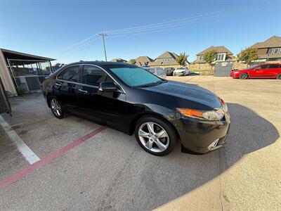2012 Acura TSX w/Tech - Photo 5 - Wylie, TX 75098