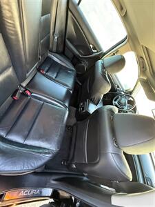 2012 Acura TSX w/Tech - Photo 4 - Wylie, TX 75098