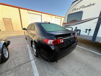 2012 Acura TSX w/Tech - Photo 9 - Wylie, TX 75098