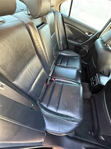 2012 Acura TSX w/Tech - Photo 13 - Wylie, TX 75098