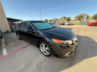 2012 Acura TSX w/Tech - Photo 3 - Wylie, TX 75098